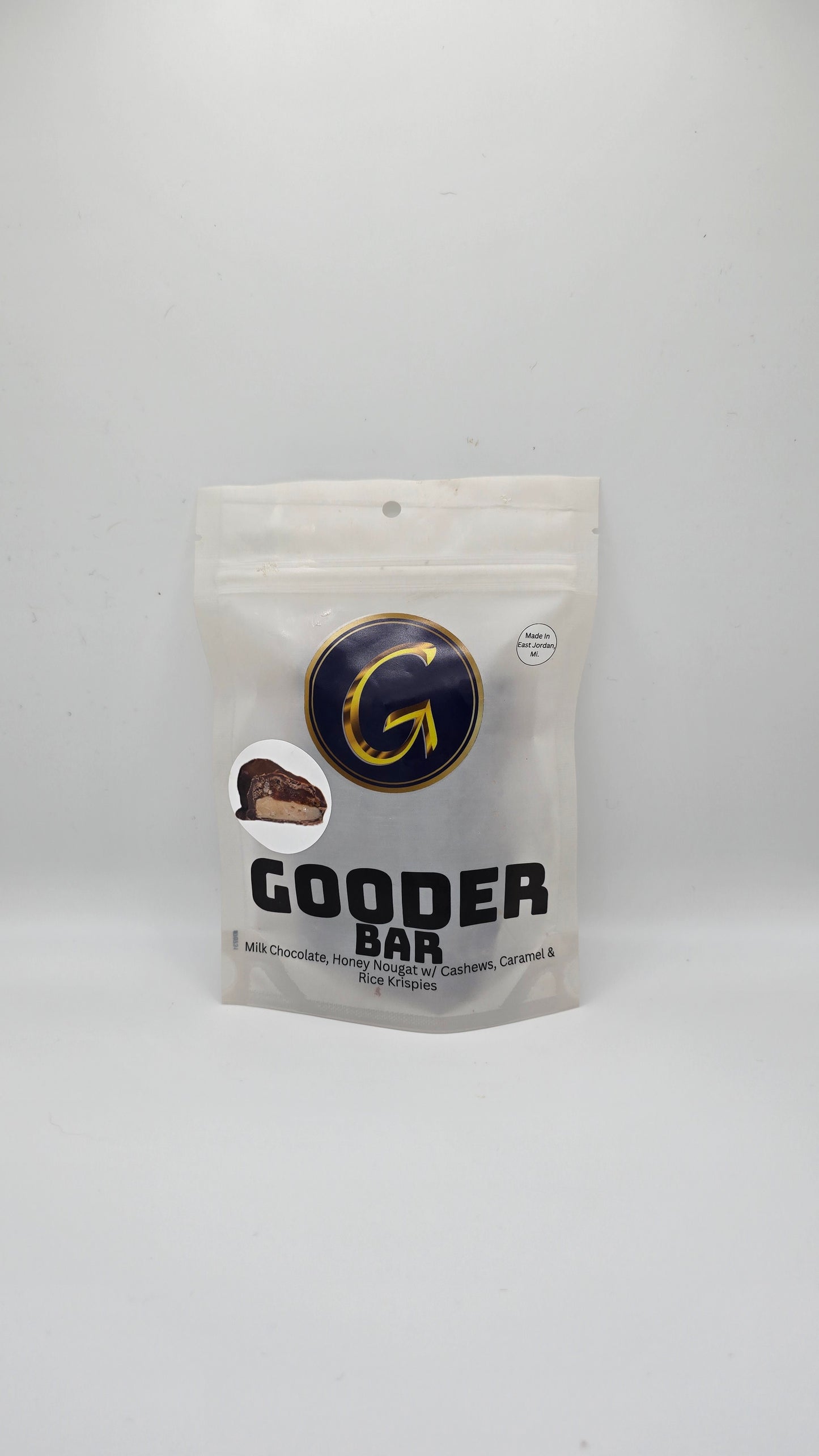 Gooder Bar