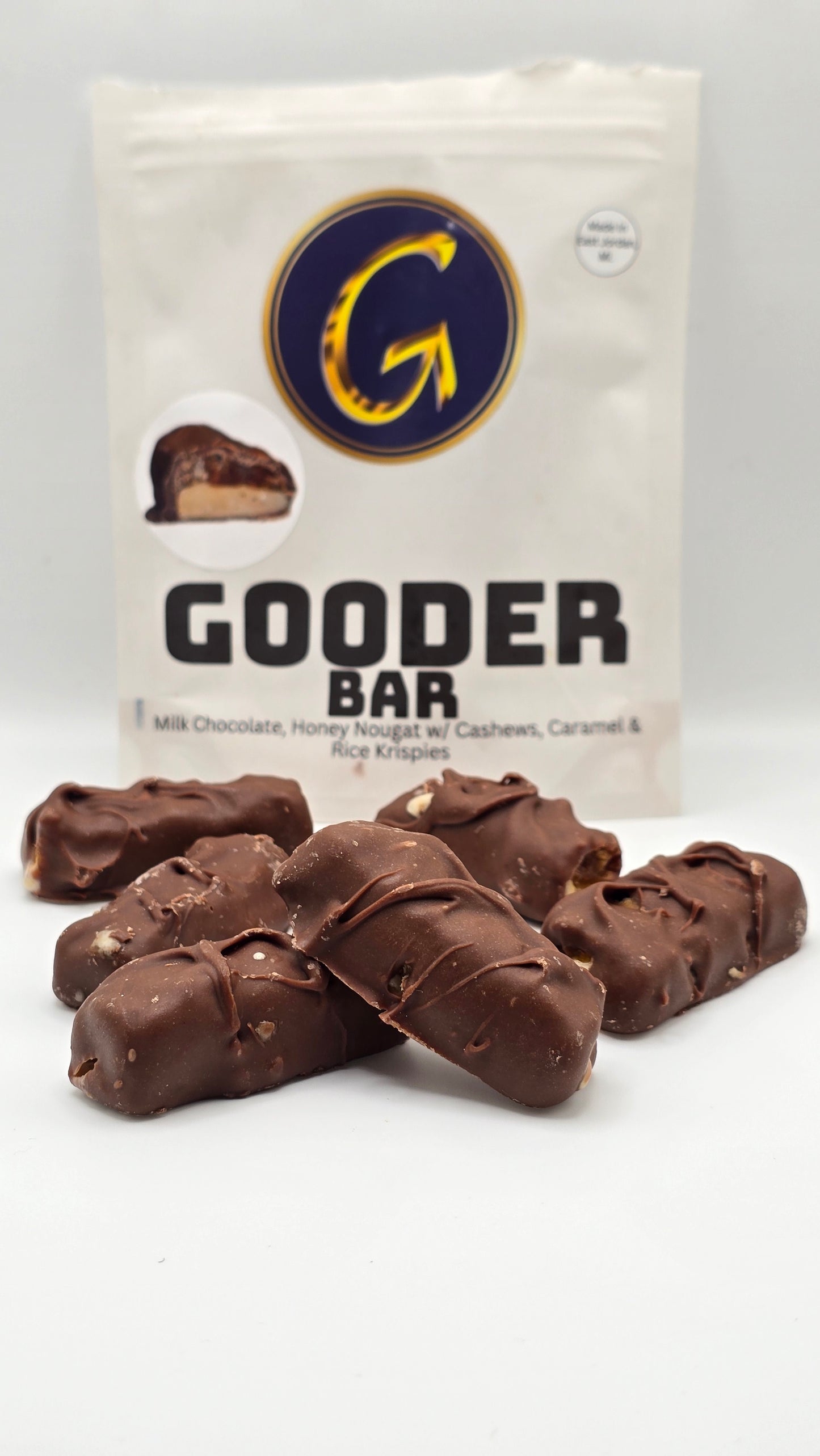 Gooder Bar