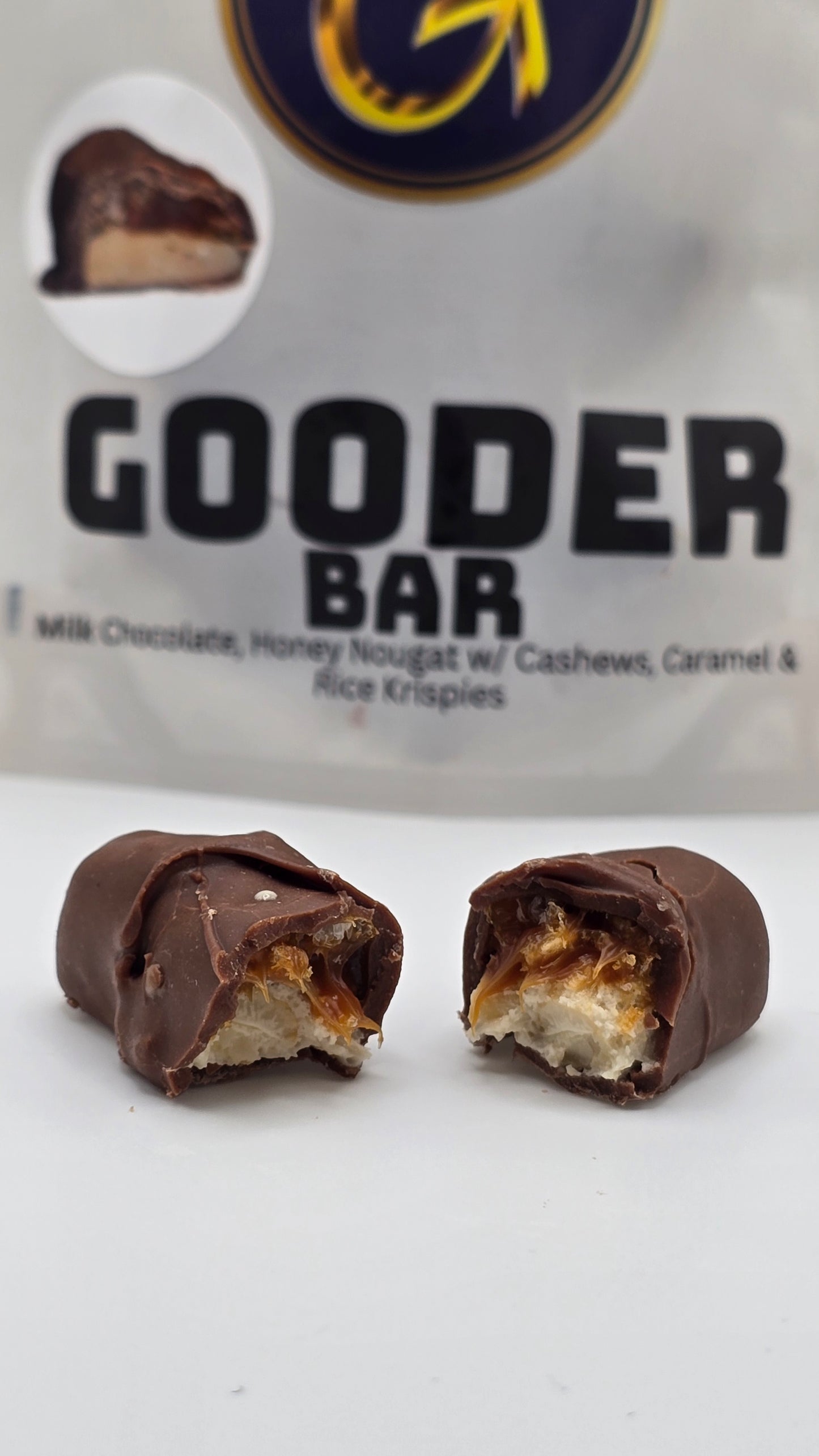 Gooder Bar