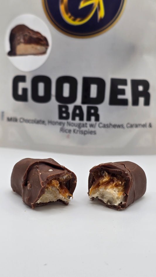 Gooder Bar