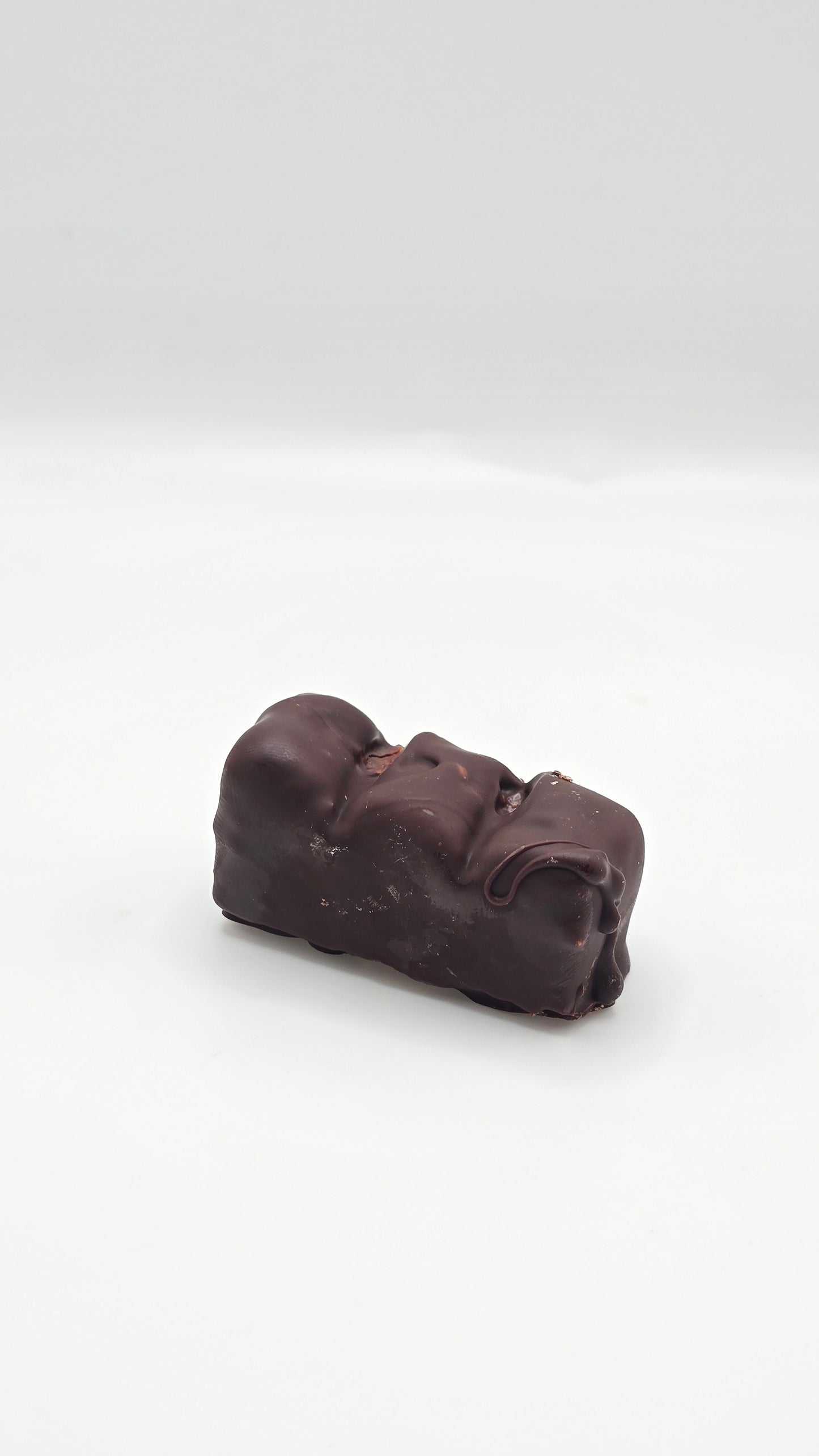 Peanut Butter Brittle Butty