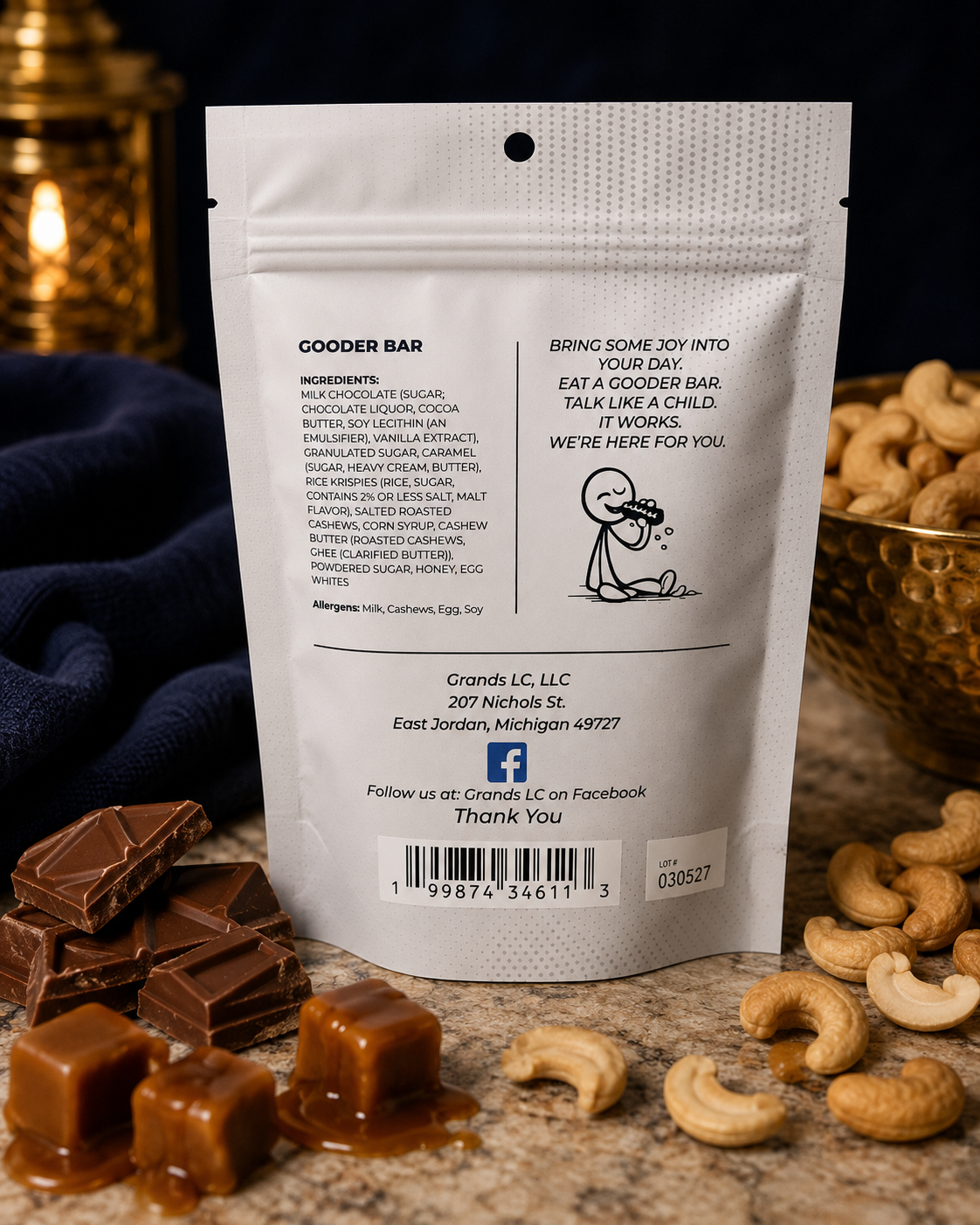 Grands LC Variety Pack – 3 Pack