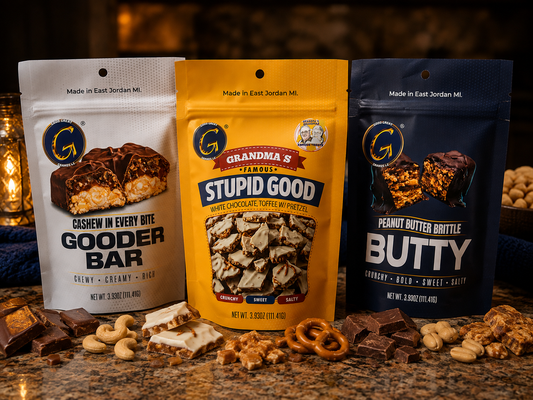 Grands LC Variety Pack – 3 Pack